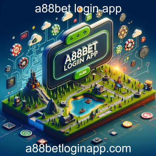 Desbravando o a88bet Login App: Sua Guia Completa