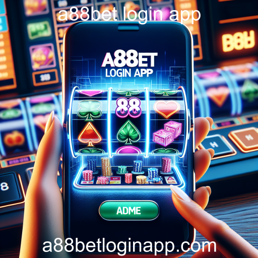 Descubra as Melhores Máquinas Caça-Níqueis no A88bet